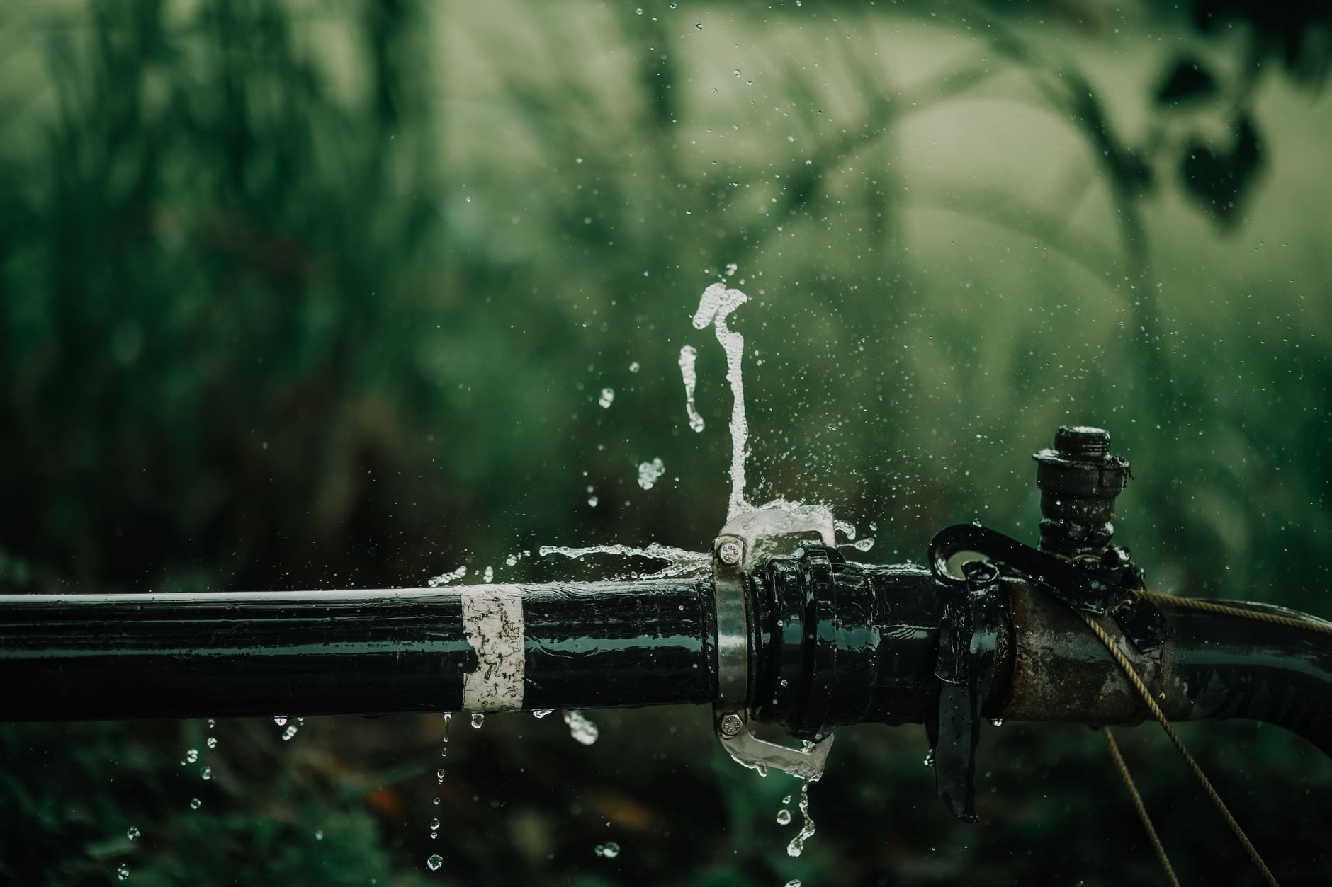 Recherche de fuite d'eau à Annecy